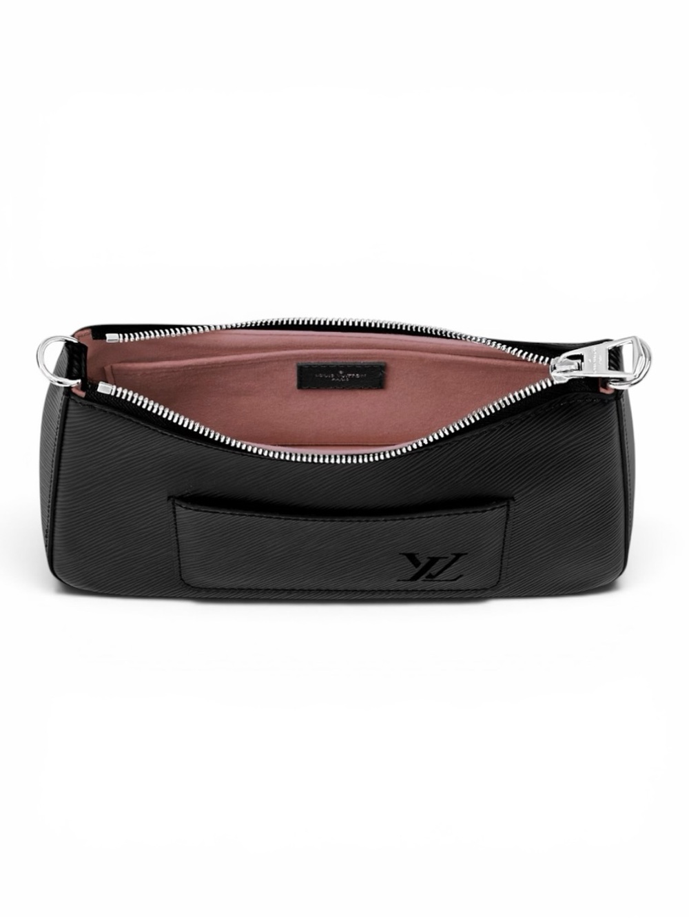 ✨💎LIKE NEW💎✨Louis Vuitton Marelle 2 way Shoulder Bag Full Inclusion - Picture 3 of 12